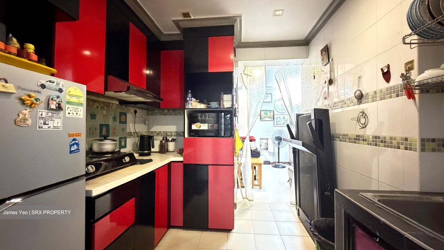 Blk 456 Dew Spring @ Yishun (Yishun), HDB 3 Rooms #605957901